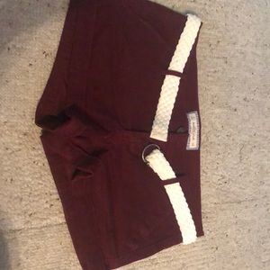 Abercrombie and Fitch shorts